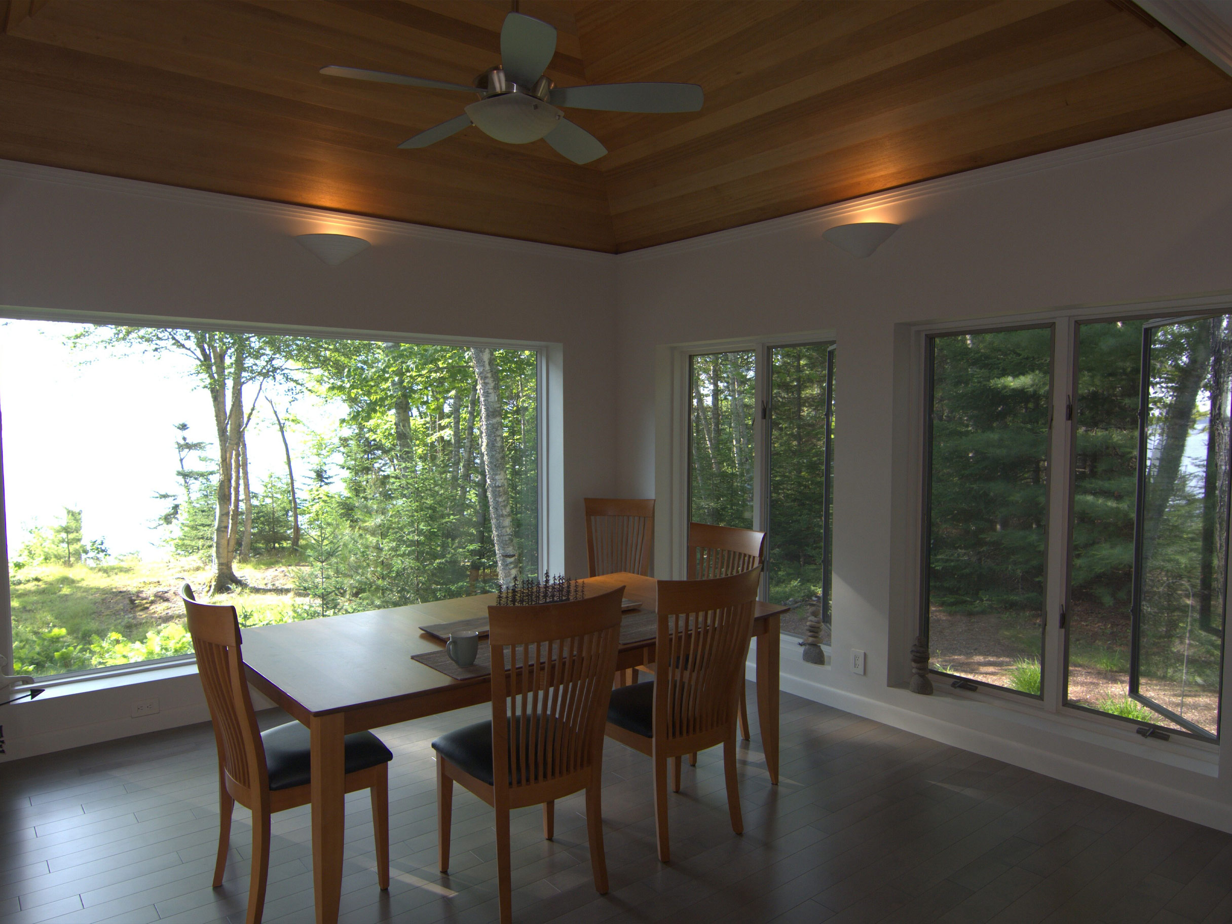 Berk Residence | Coastal Maine General Contracting, Inc