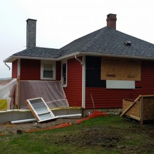 Hannock Homes | Coastal Maine General Contracting, Inc
