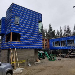 Roque Bluffs | Coastal Maine General Contracting, Inc